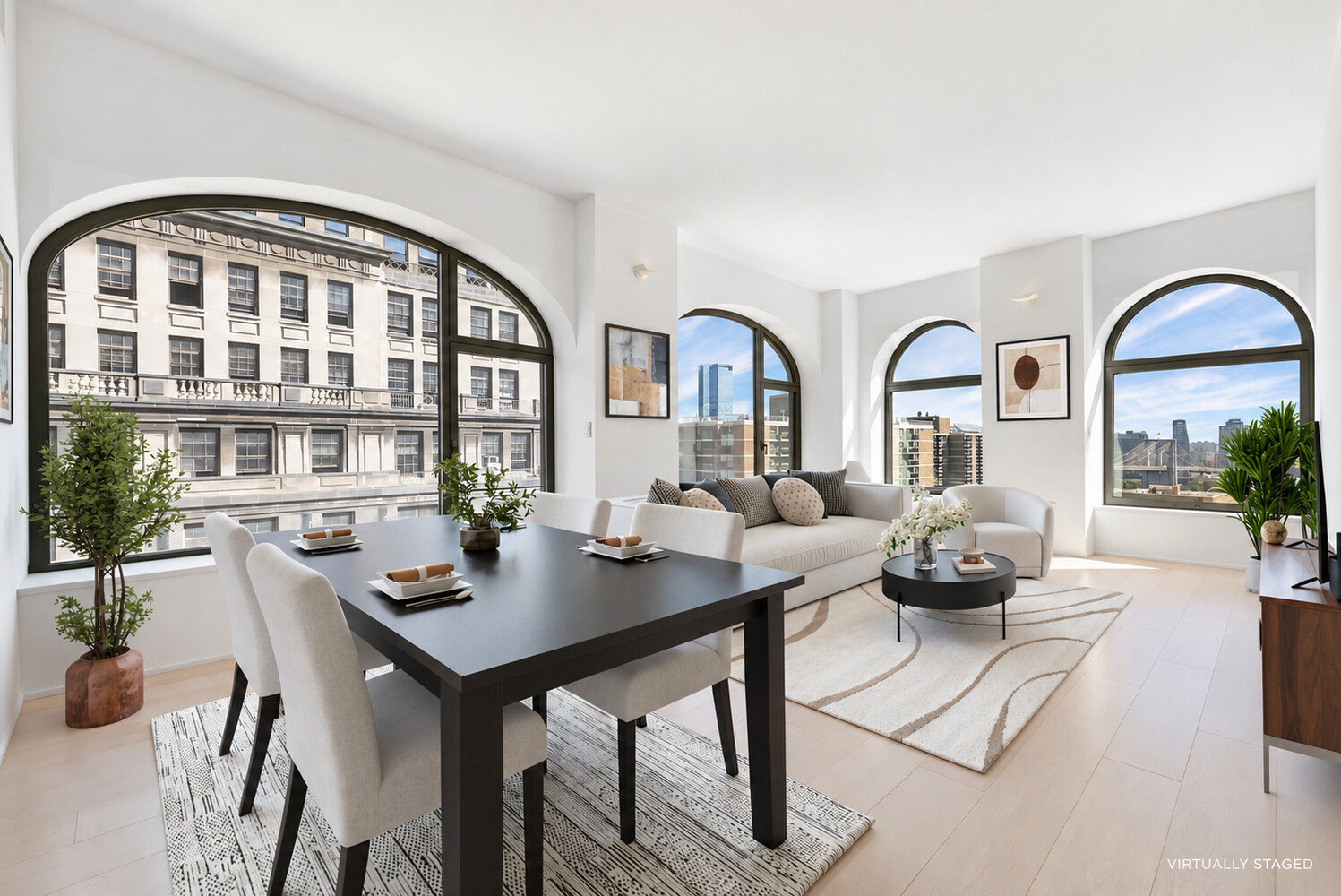 130 William Street 21B Seaport District New York NY 10038