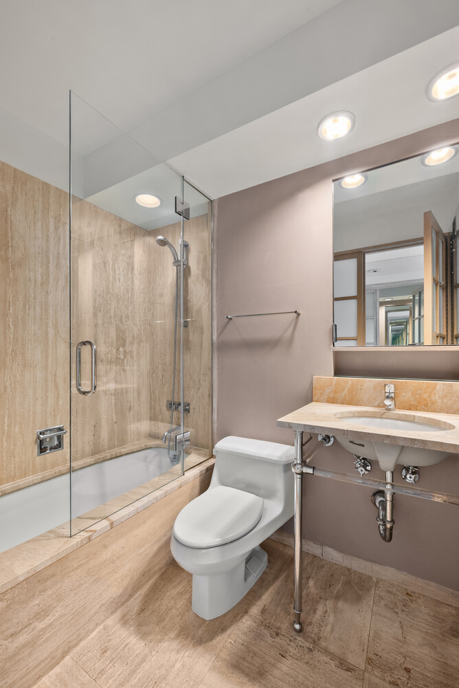 190 East 72nd Street 22C Upper East Side New York NY 10021