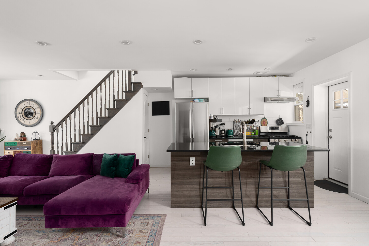 50-61 46th Street Sunnyside Queens NY 11377