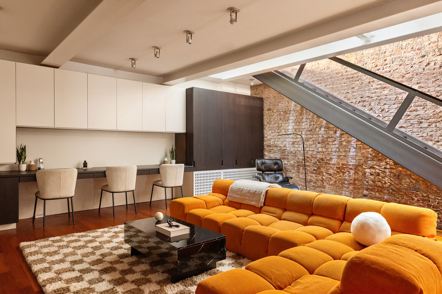 62 Beach Street THB Tribeca New York NY 10013