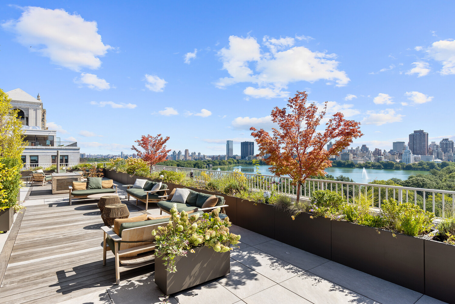 257 Central Park West 4C Central Park West New York NY 10024