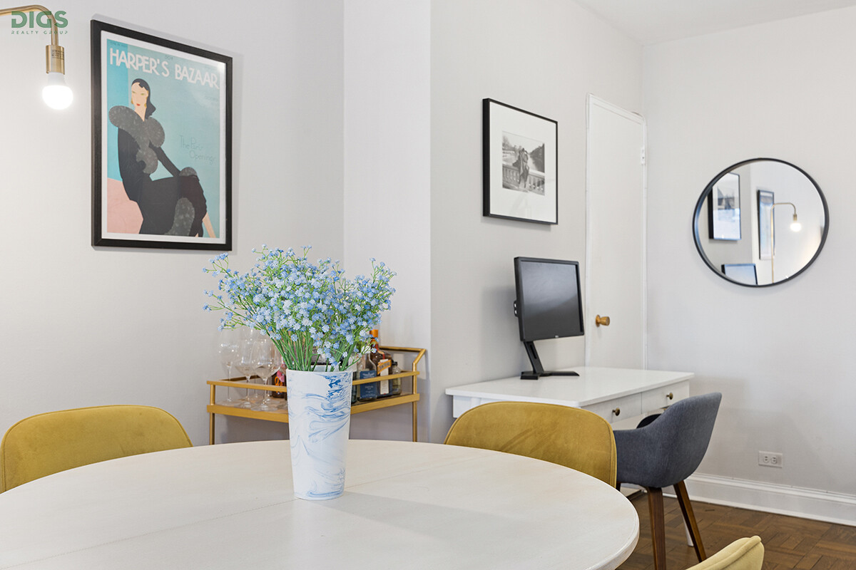 101 West 12th Street 12H Greenwich Village New York NY 10011