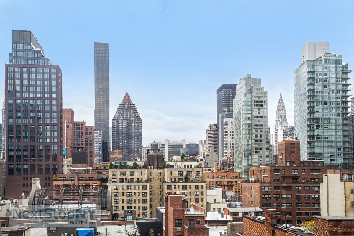 333 East 55th Street Sutton Place New York NY 10022