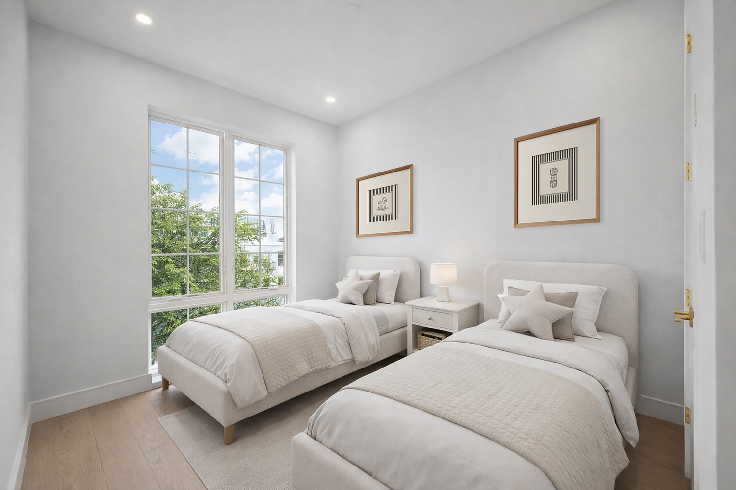 1073 Willoughby Avenue Bushwick Brooklyn NY 11221