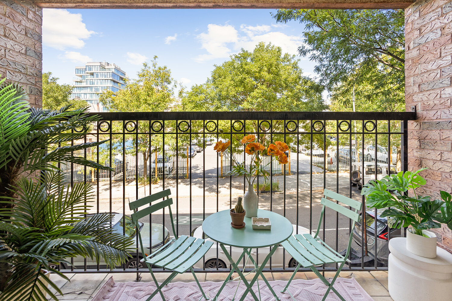 198 21st Street 2A Brooklyn NY 11232