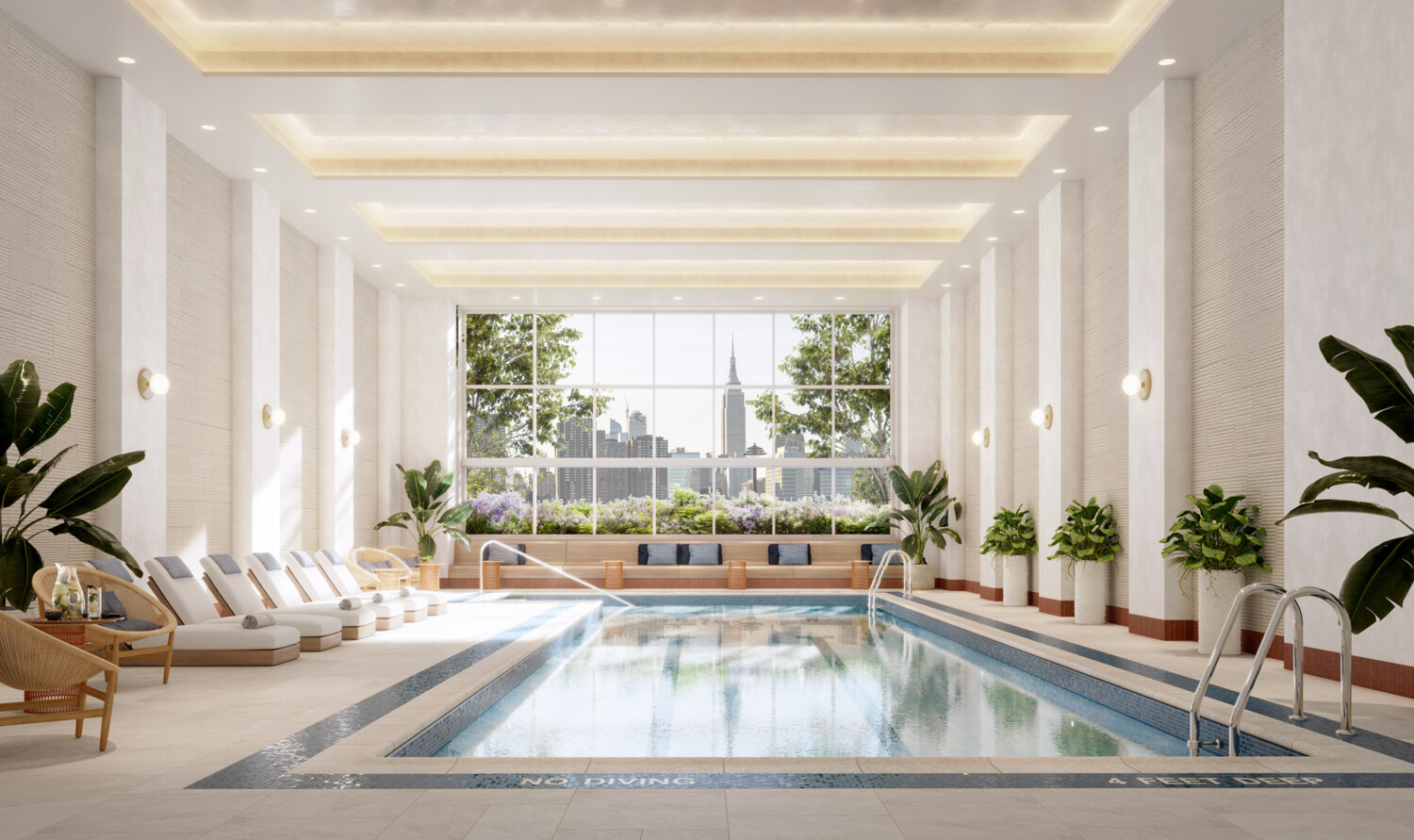 29 Huron Street 12DE Greenpoint Brooklyn NY 11222