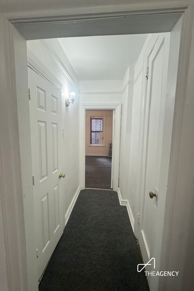825 Walton Avenue 1C Mott Haven Bronx NY 10451