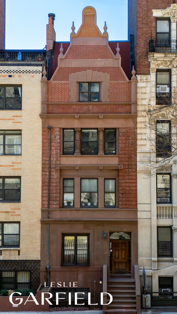 489 West End Avenue Upper West Side New York NY 10024