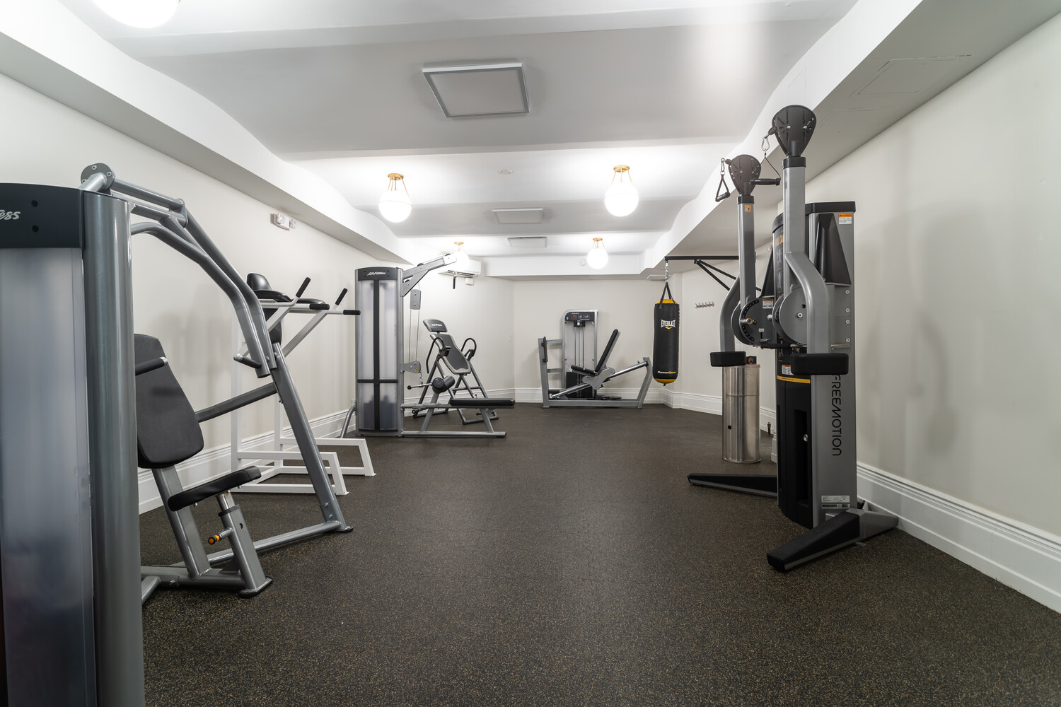 205 West 57th Street 11BDE Midtown West New York NY 10019