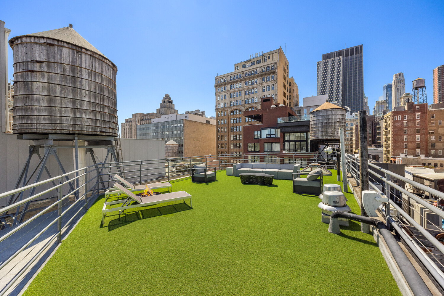 81 Walker Street PH Tribeca New York NY 10013