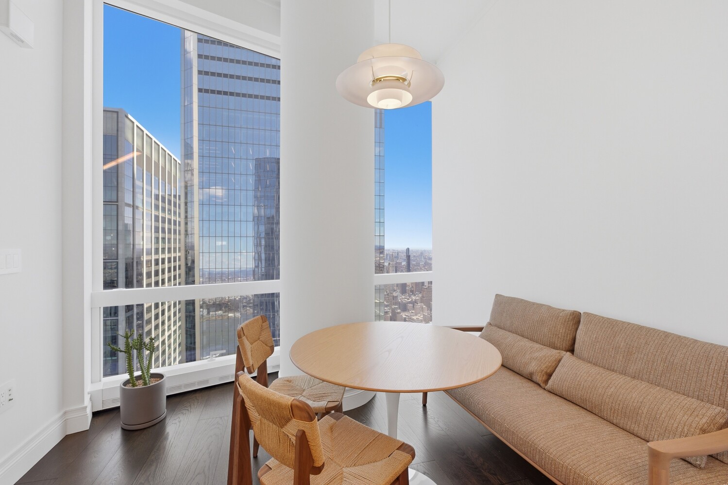 35 Hudson Yards 8403 Hudson Yards New York NY 10001