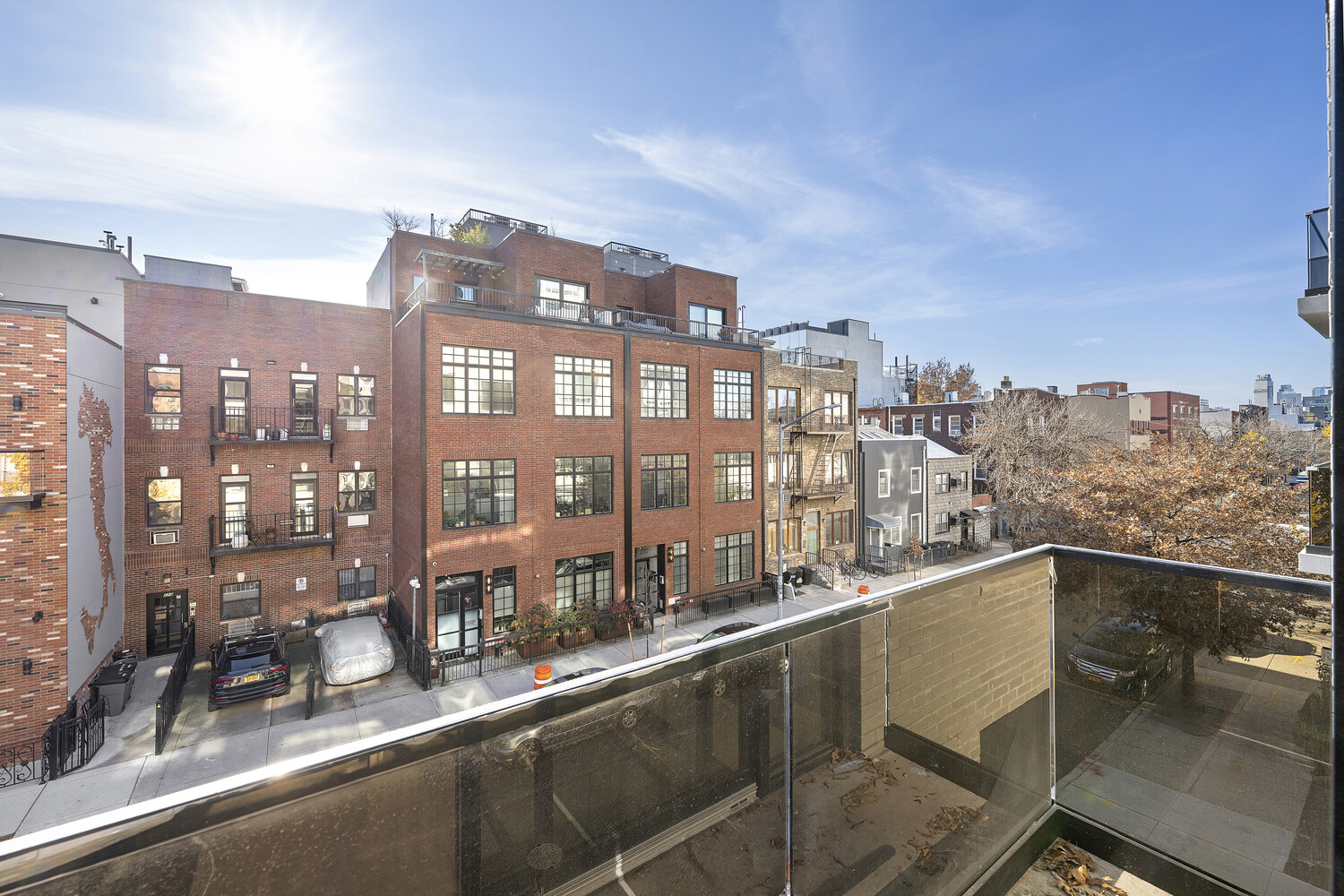 229 Withers Street 4A East Williamsburg Brooklyn NY 11211