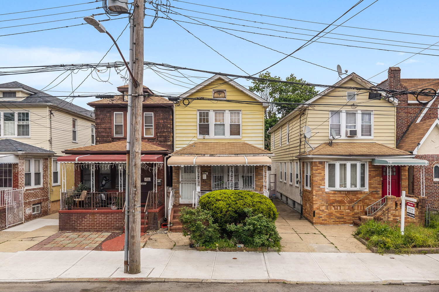 1843 Troy Avenue Flatlands Brooklyn NY 11234