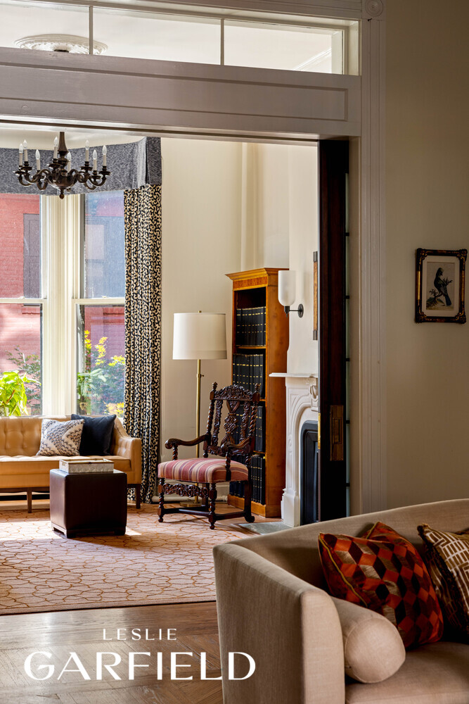 75 Willow Street Brooklyn Heights Brooklyn NY 11201