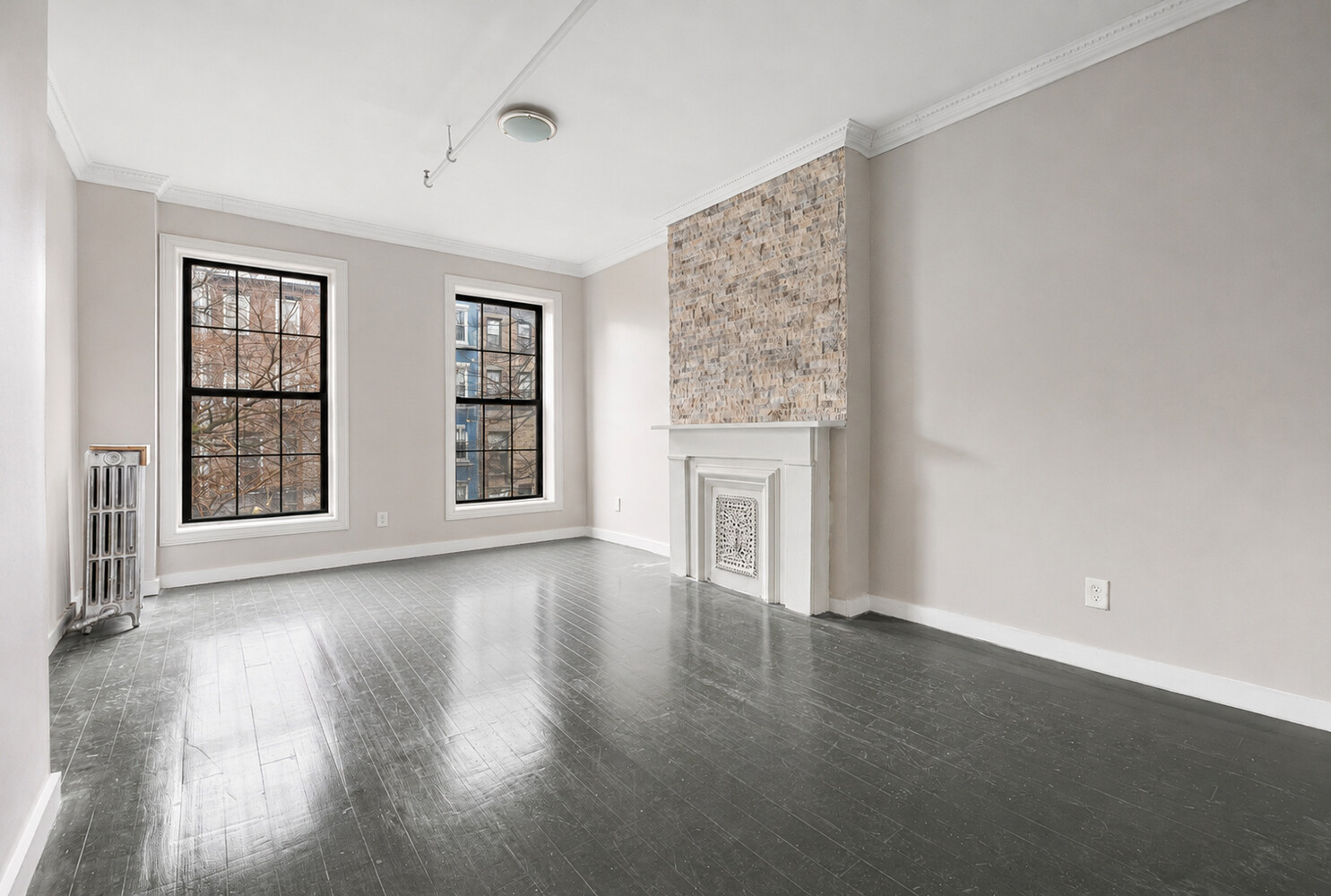 286 Clifton Place Bedford Stuyvesant Brooklyn NY 11216