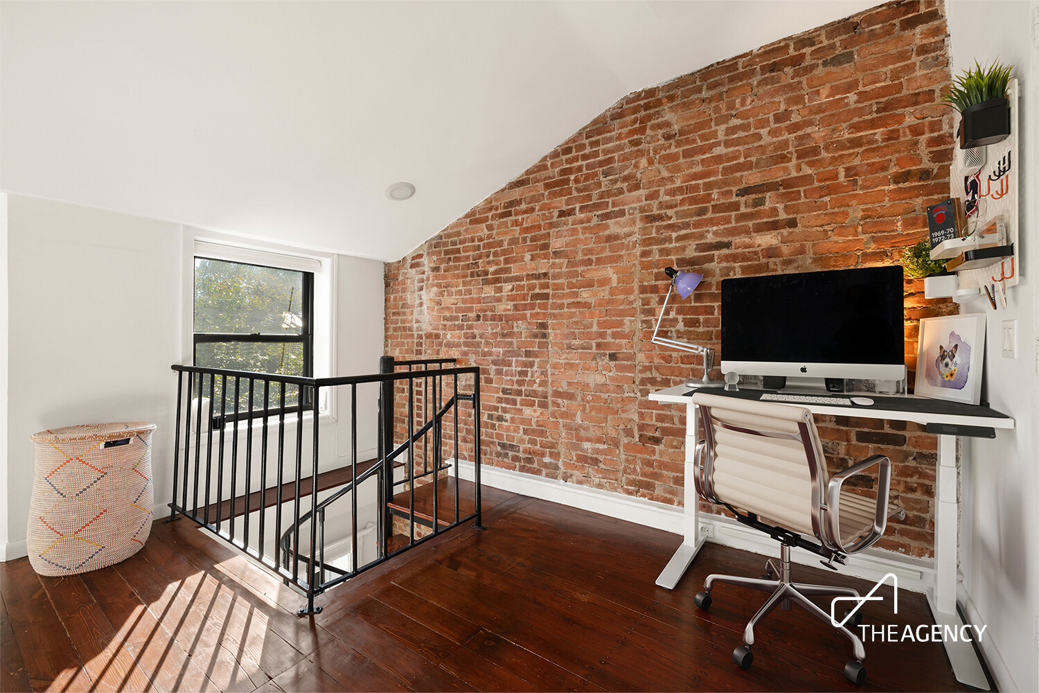 723 President Street 3 Park Slope Brooklyn NY 11215
