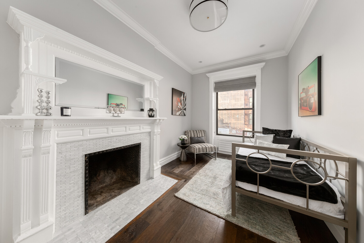 110 West 81st Street Upper West Side New York NY 10024