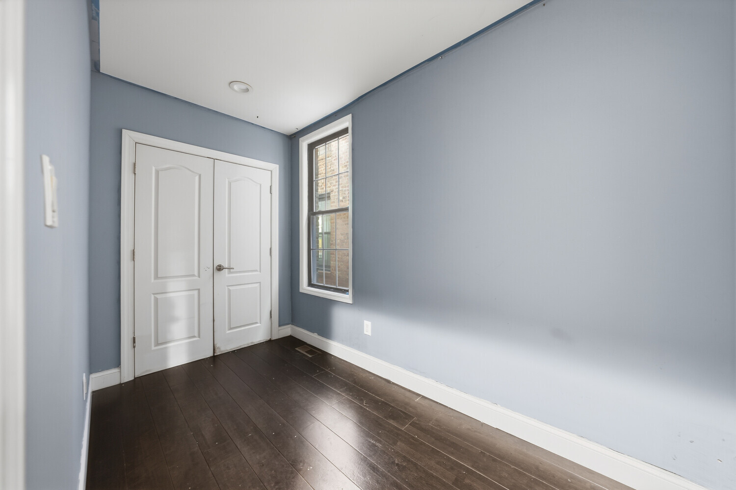 2271A Pacific Street Ocean Hill Brooklyn NY 11233