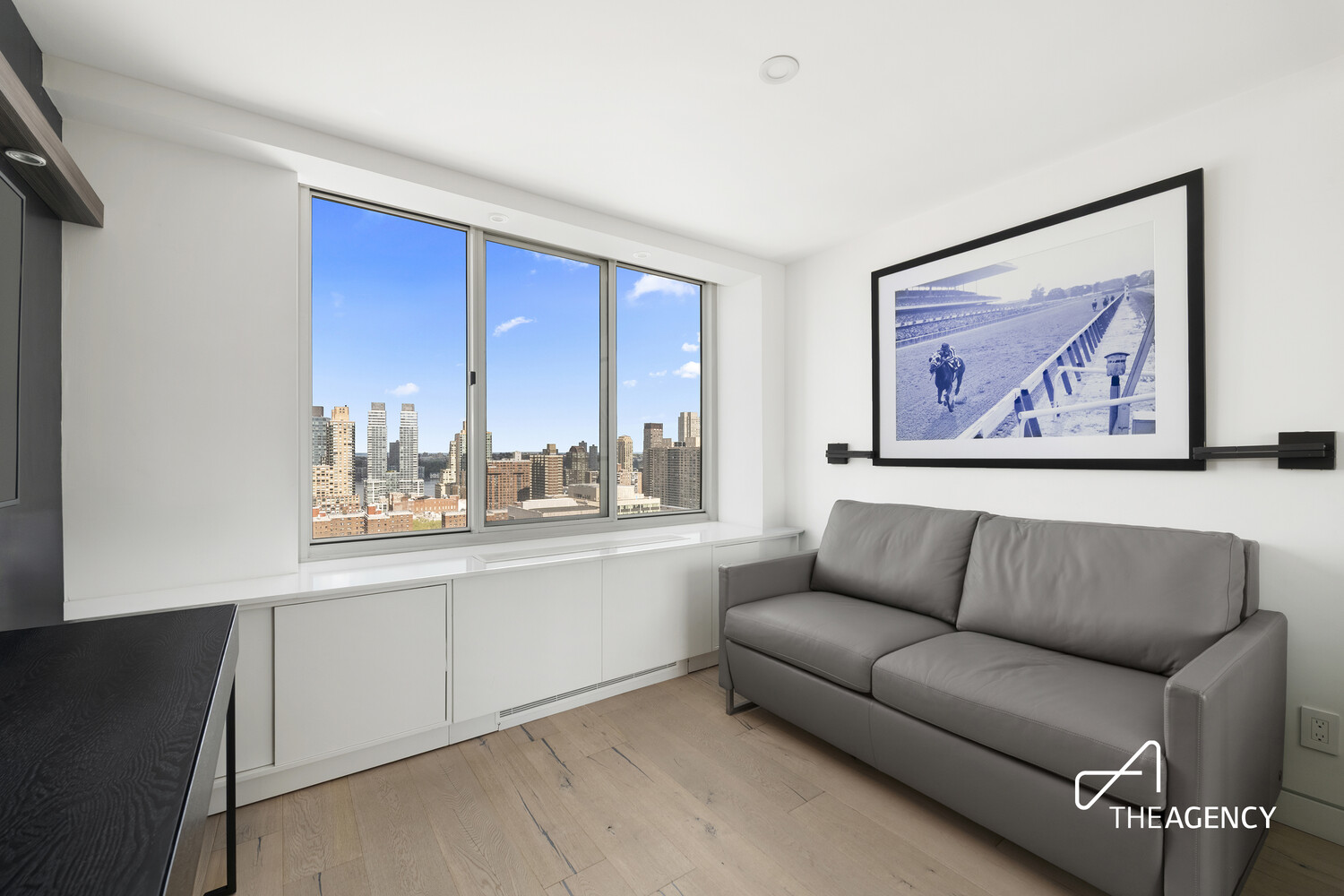 61 West 62nd Street Lincoln Square New York NY 10023