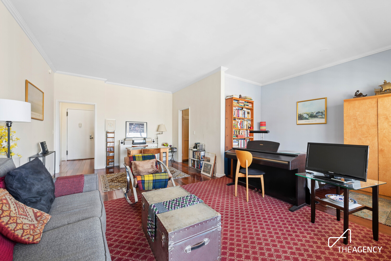 170 West End Avenue Lincoln Square New York NY 10023