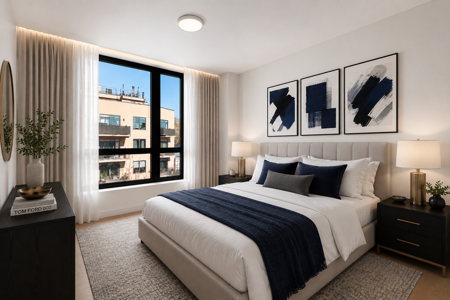229 Withers Street 2B East Williamsburg Brooklyn NY 11211