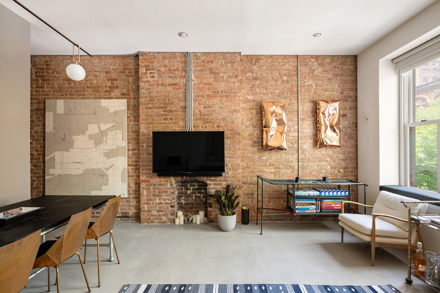 224 East 14th Street 2 E. Greenwich Village New York NY 10003