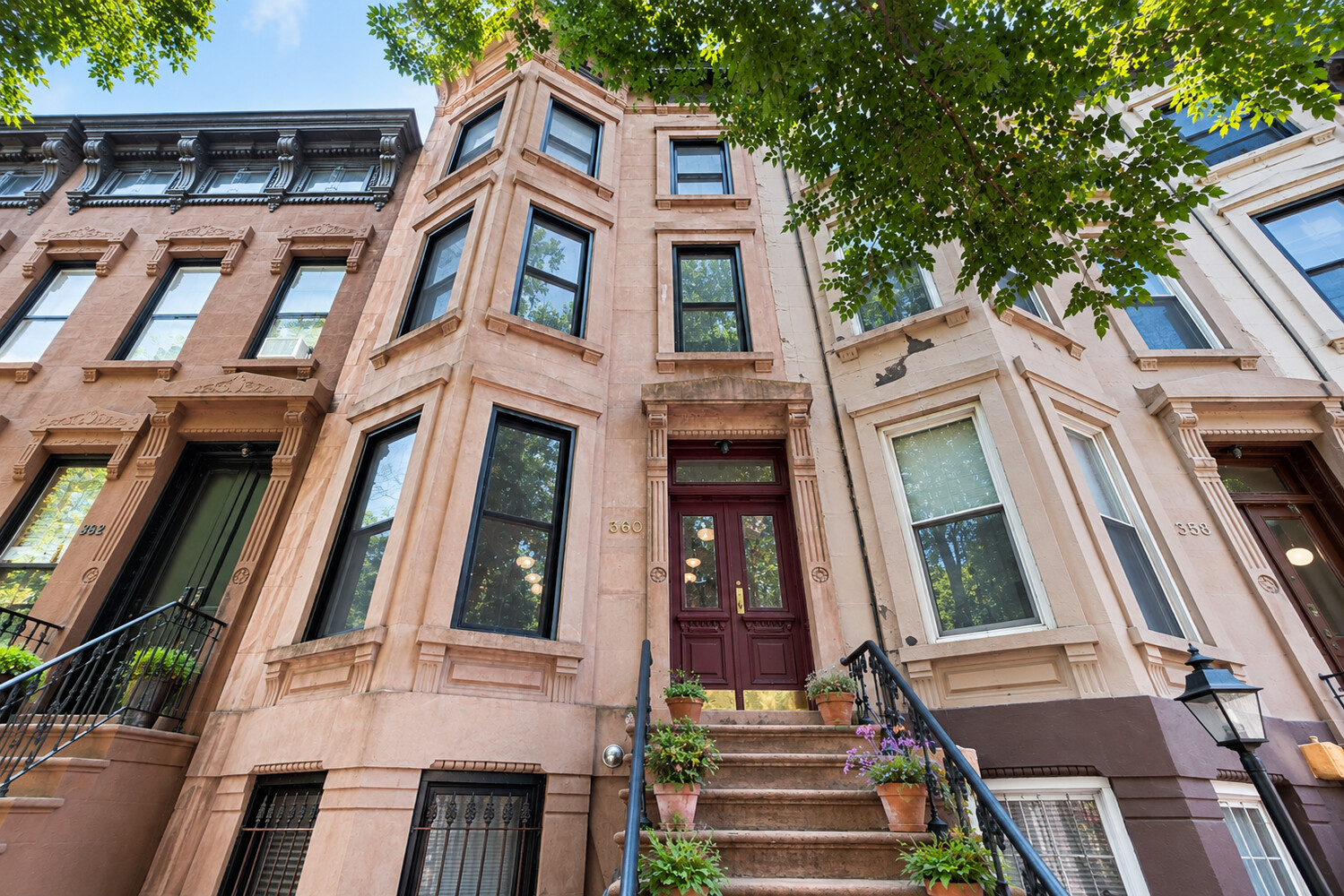 360 Hancock Street Bedford Stuyvesant Brooklyn NY 11216