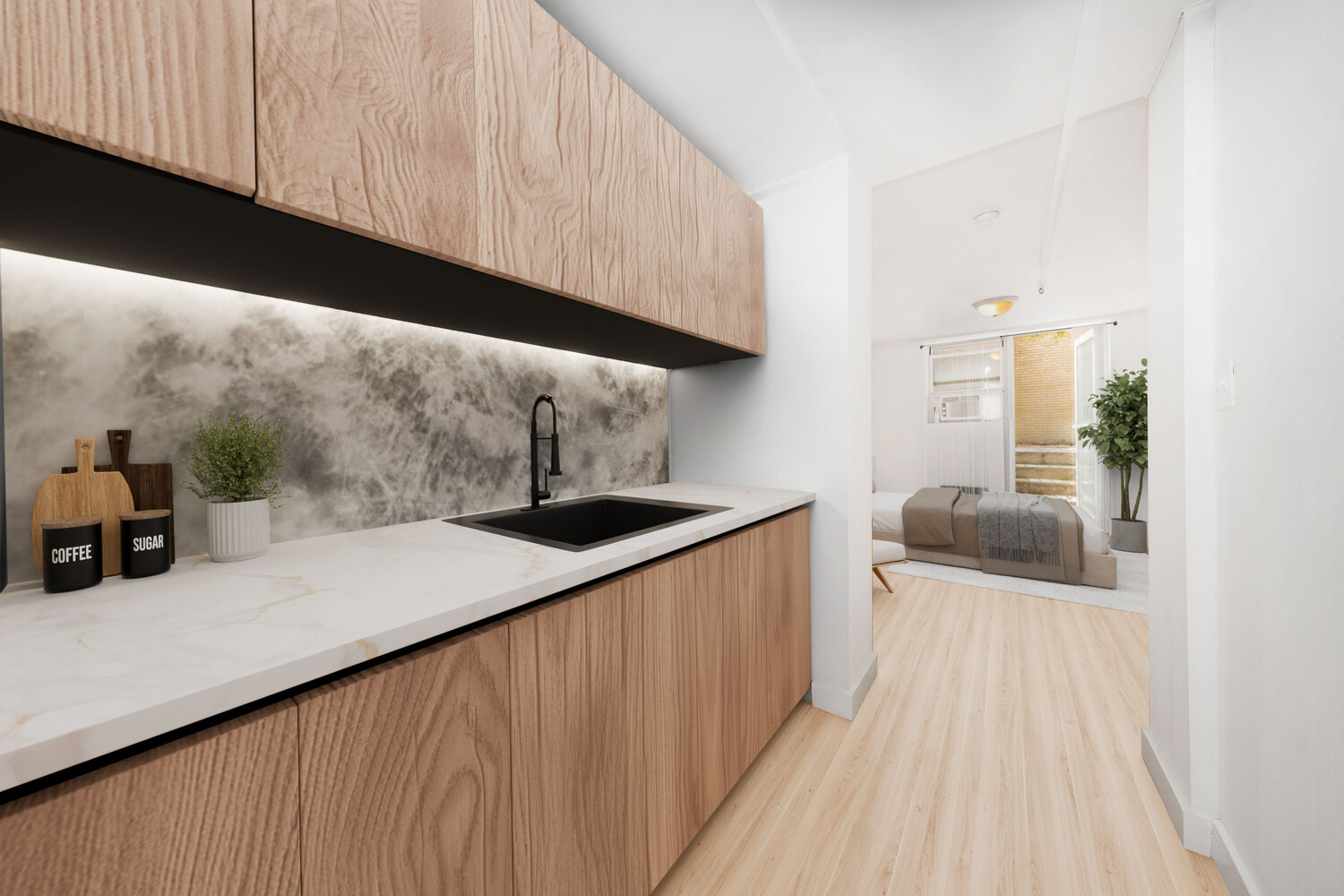 336 West 19th Street Chelsea New York NY 10011