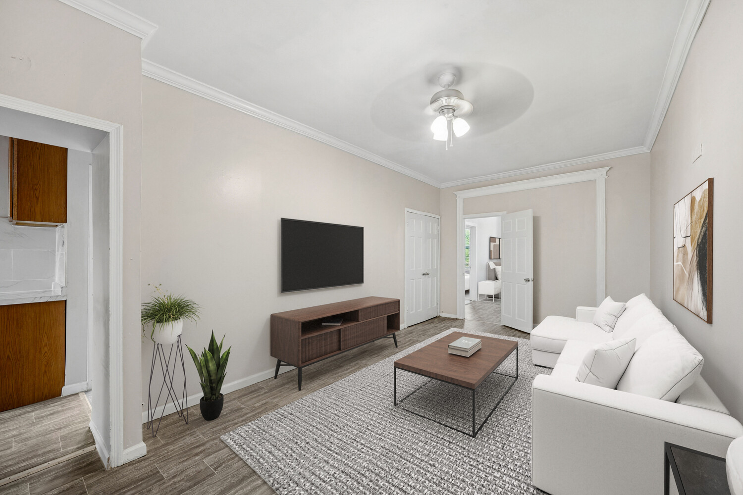 1105 Cypress Avenue MIX Ridgewood Queens NY 11385