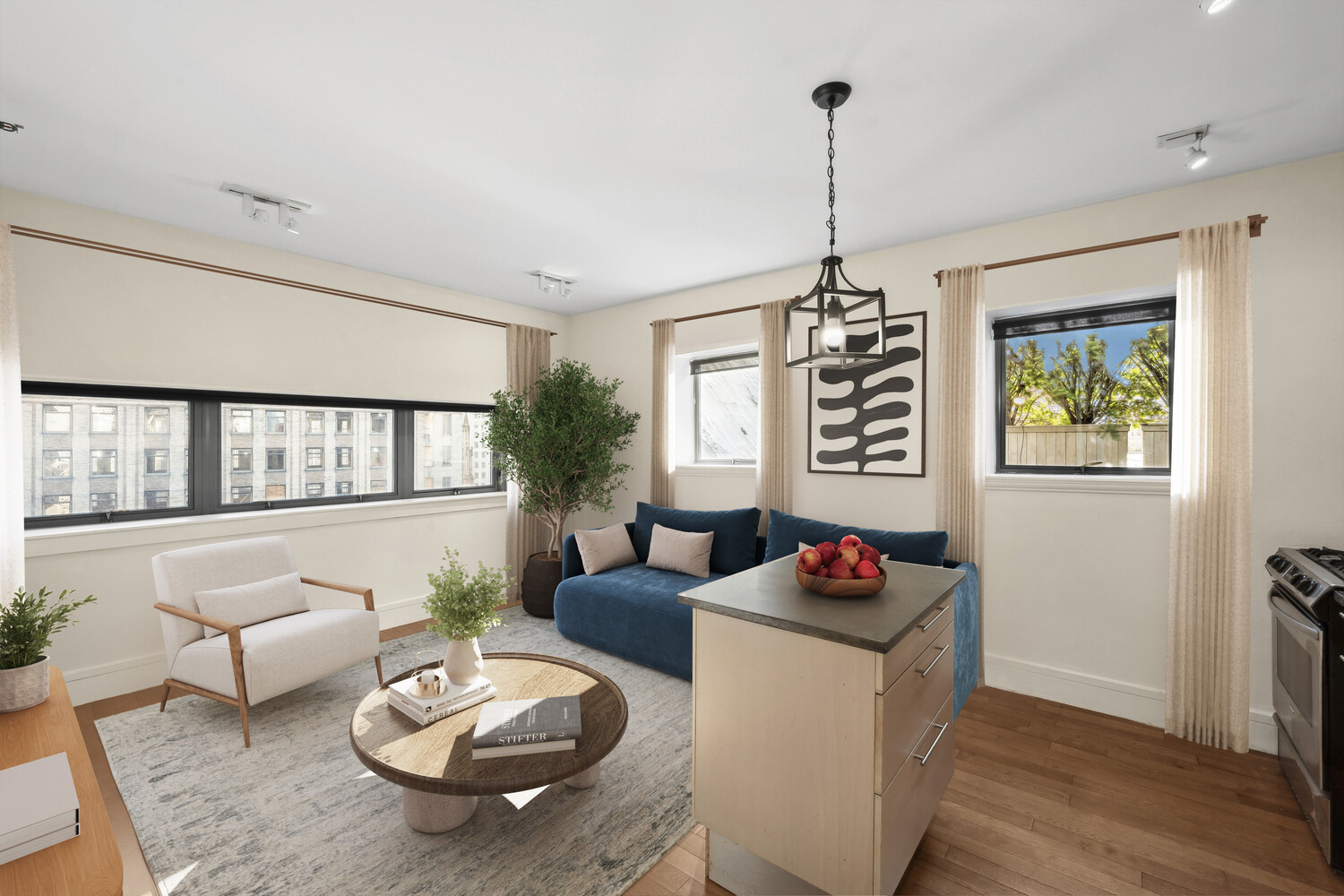 120 Greenwich Street PHC Financial District New York NY 10006