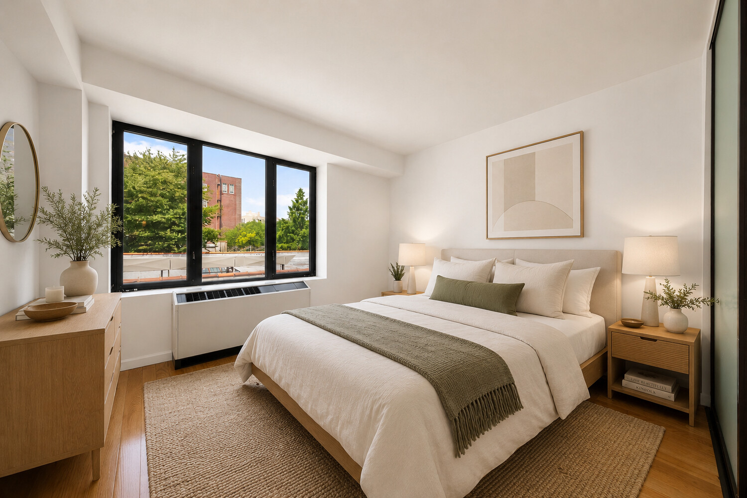 189 Avenue C E. Greenwich Village New York NY 10009