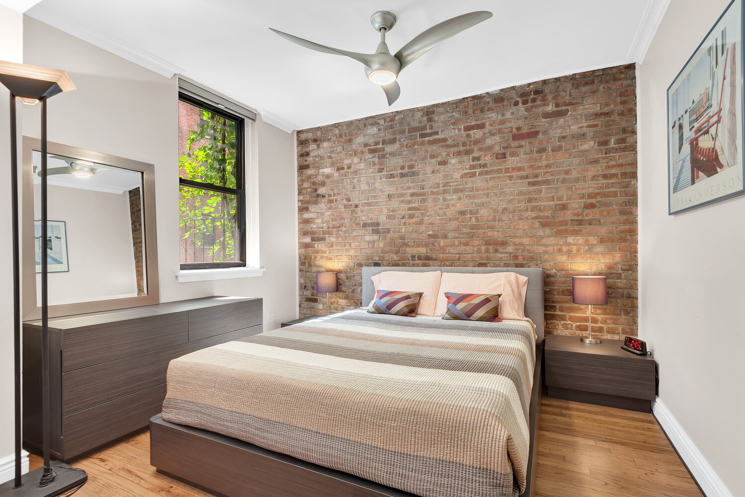 314 West 56th Street 2A Clinton New York NY 10019