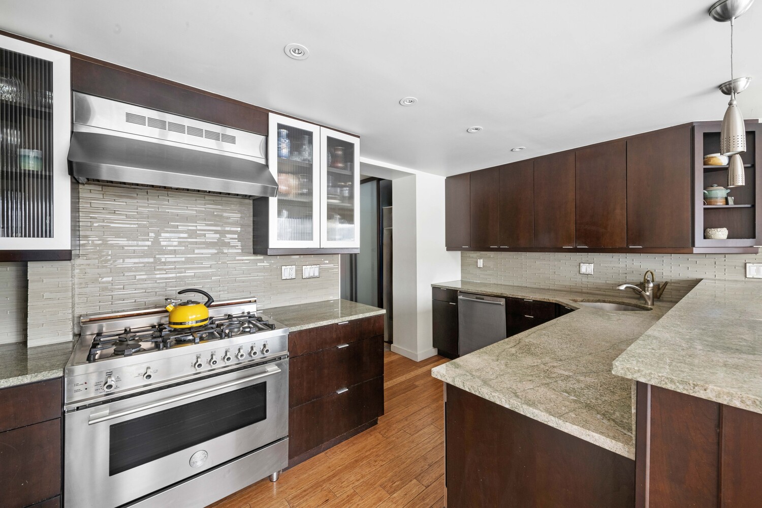 140 West End Avenue 11CD Lincoln Square New York NY 10023