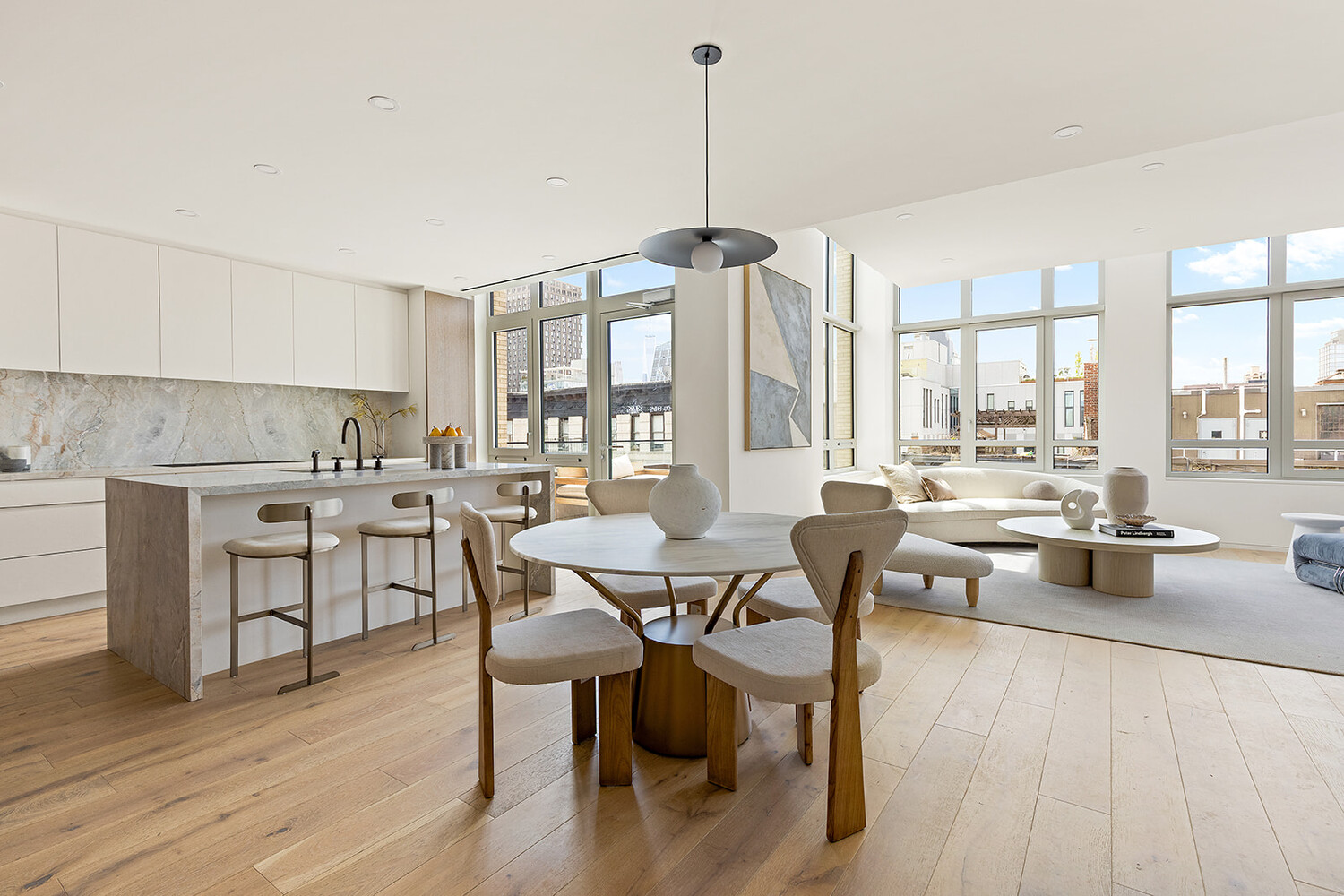 66 Clinton Street PHA Lower East Side New York NY 10002