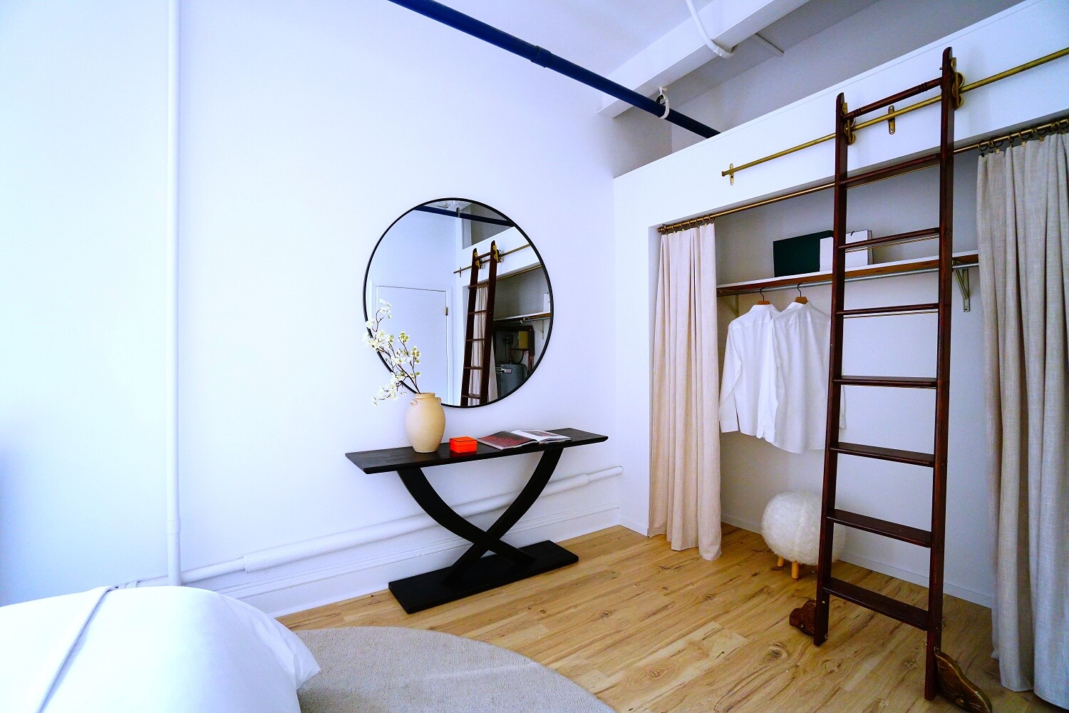 95 Reade Street 4S Tribeca New York NY 10007