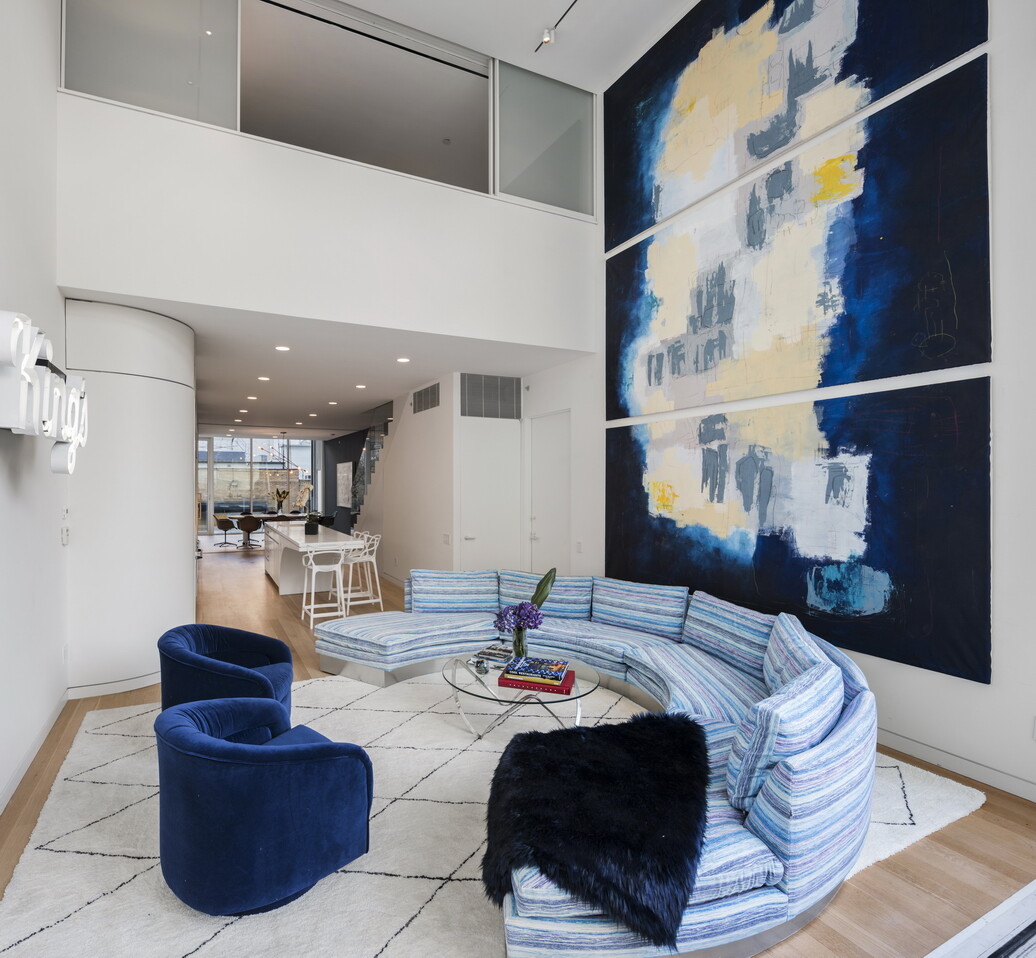 524 West 19th Street 1A Chelsea New York NY 10011