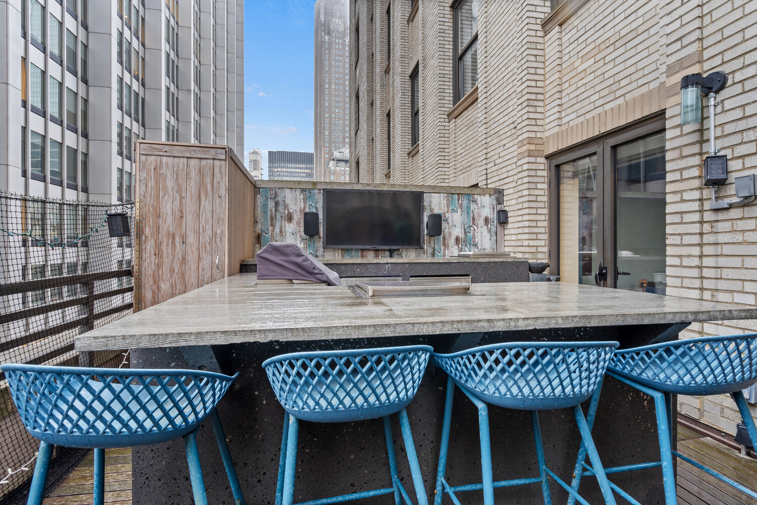 20 Pine Street Financial District New York NY 10005