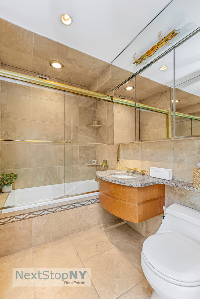 300 East 59th Street PH06 Sutton Place New York NY 10022