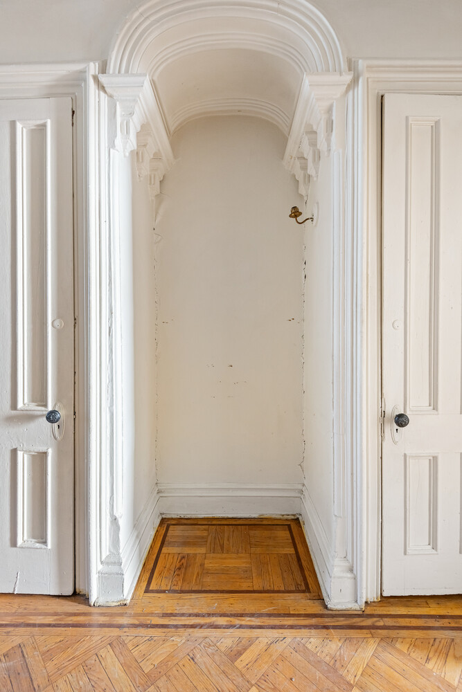 120 Cambridge Place Clinton Hill Brooklyn NY 11238