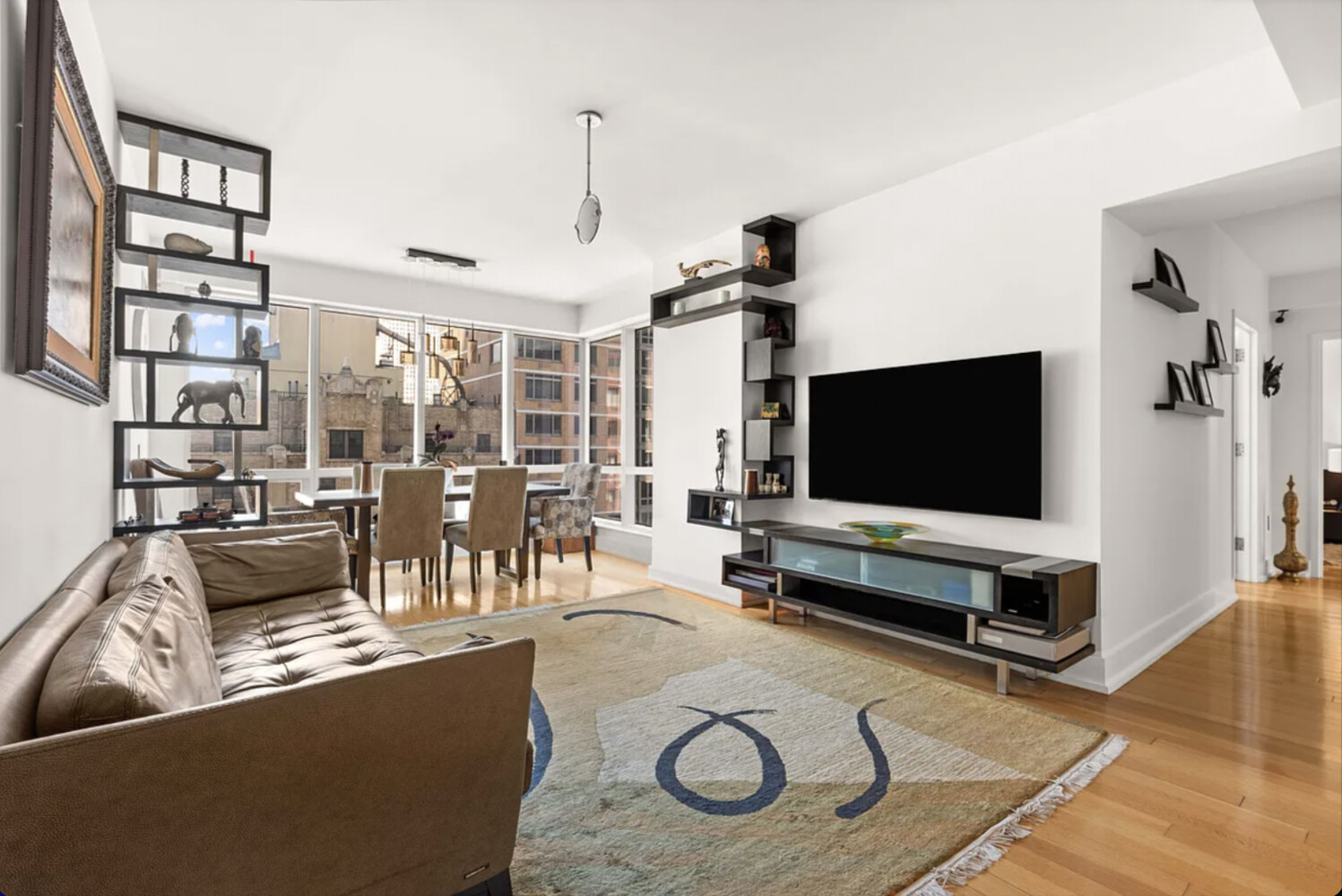 350 West 42nd Street Clinton New York NY 10036