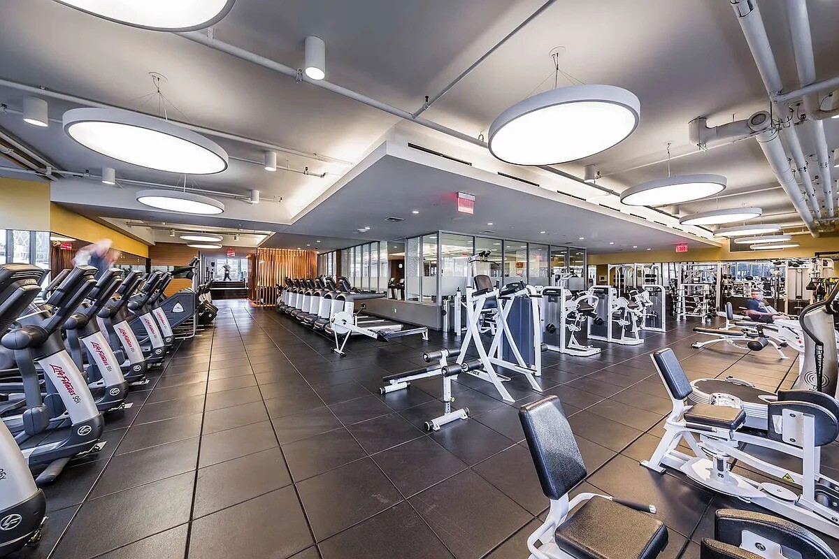 460 West 42nd Street 53G Clinton New York NY 10036