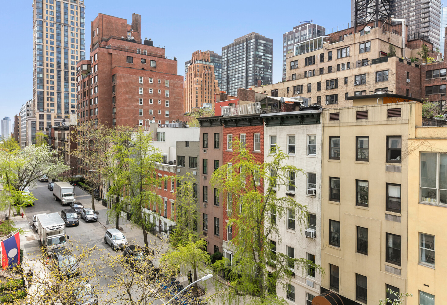 305 East 51st Street 5B Turtle Bay New York NY 10022