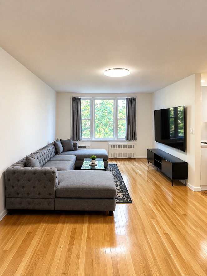 5775 Mosholu Avenue North Riverdale Bronx NY 10471