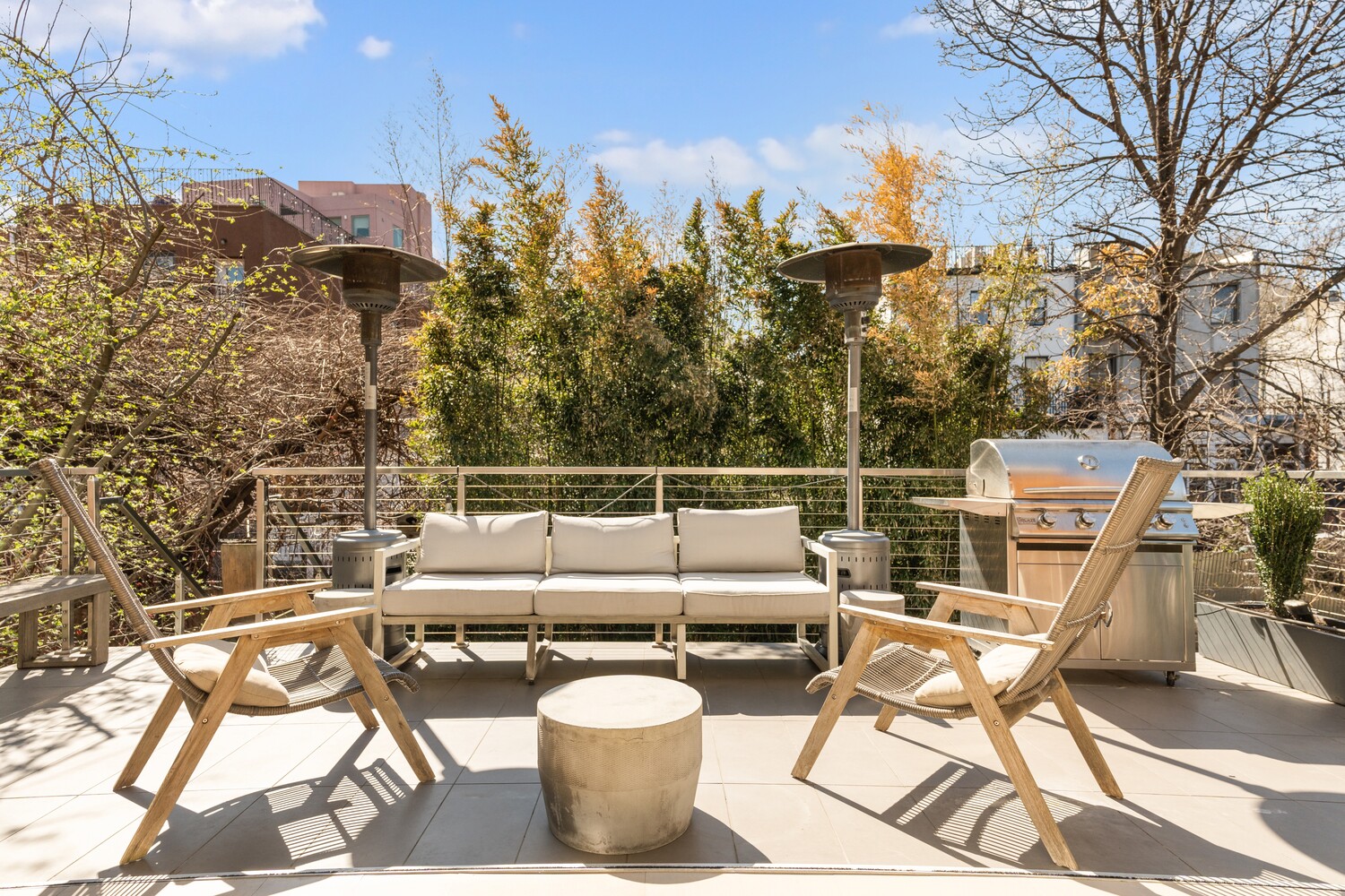 140 Clinton Avenue Clinton Hill Brooklyn NY 11205