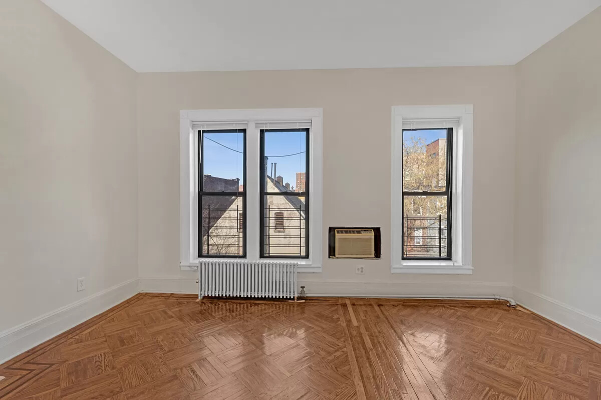 309 West 138th Street West Harlem New York NY 10030