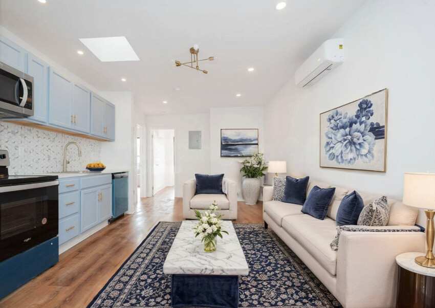 1179 Dean Street 3 Crown Heights Brooklyn NY 11216