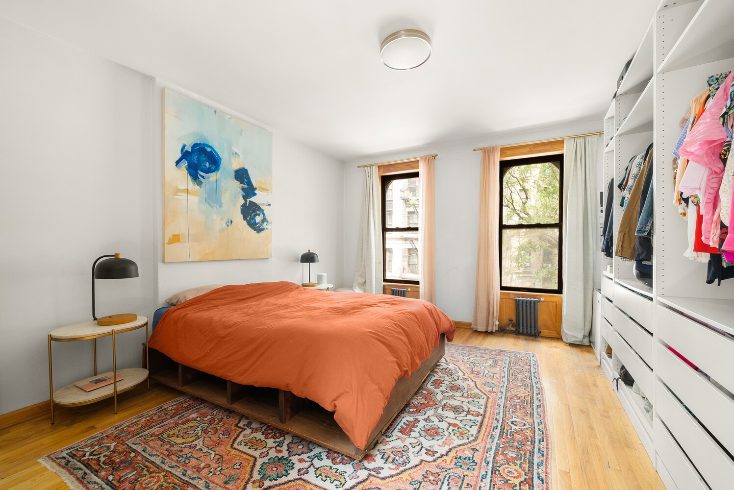 642 West 138th Street Hamilton Heights New York NY 10031