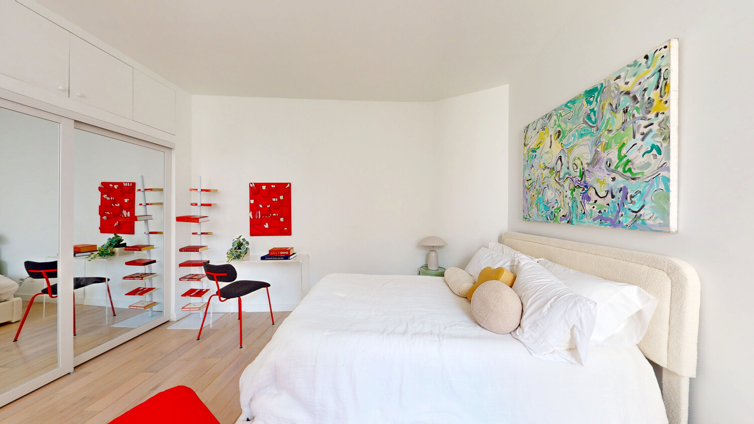 124 Thompson Street APT30 Soho New York NY 10012