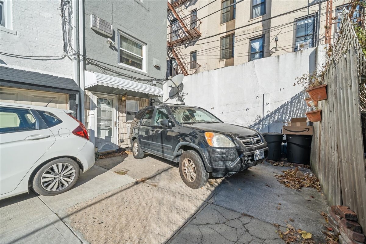 9315 Lafayette Walk Fort Hamilton Brooklyn NY 11209