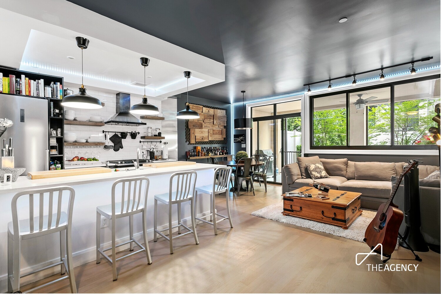 65 Clifton Place 2B Clinton Hill Brooklyn NY 11238